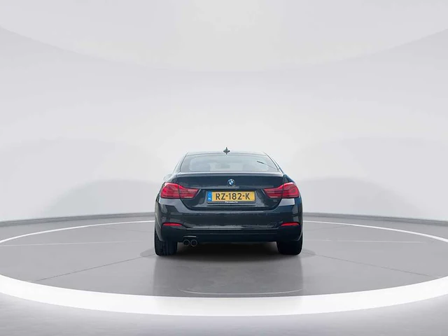 Bmw 4 serie gran coupé 430i high executive | rz-182-k - afbeelding 13 van  23