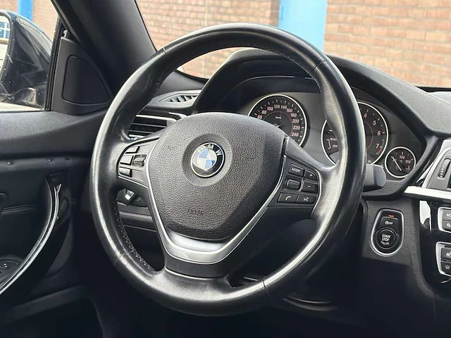 Bmw 4 serie gran coupé 430i high executive | rz-182-k - afbeelding 18 van  23
