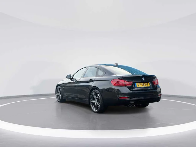 Bmw 4 serie gran coupé 430i high executive | rz-182-k - afbeelding 20 van  23