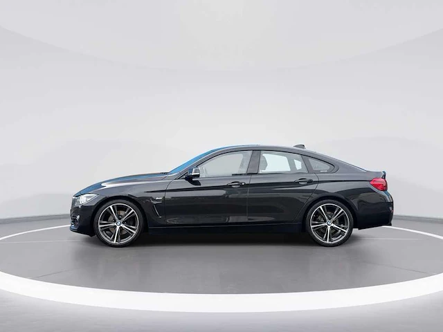 Bmw 4 serie gran coupé 430i high executive | rz-182-k - afbeelding 23 van  23