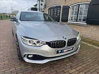 Bmw 4-serie gran coupé m4 420d cent exec 2017*, rs-986-z - afbeelding 2 van  25