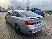 Bmw 4-serie gran coupé m4 420d cent exec 2017*, rs-986-z - afbeelding 3 van  25