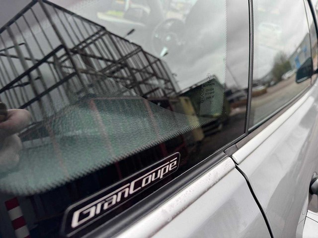 Bmw 4-serie gran coupé m4 420d cent exec 4111 - afbeelding 7 van  25