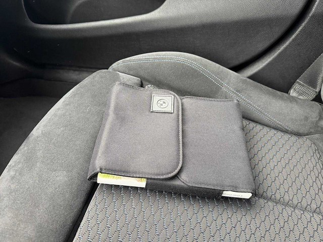 Bmw 4-serie gran coupé m4 420d cent exec 4111 - afbeelding 16 van  25