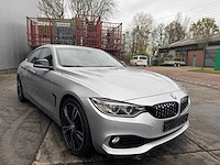 Bmw 4-serie gran coupé m4 420d cent exec 4111 - afbeelding 12 van  25
