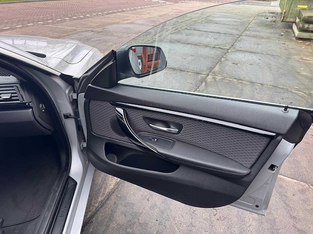 Bmw 4-serie gran coupé m4 420d cent exec 4111 - afbeelding 4 van  15