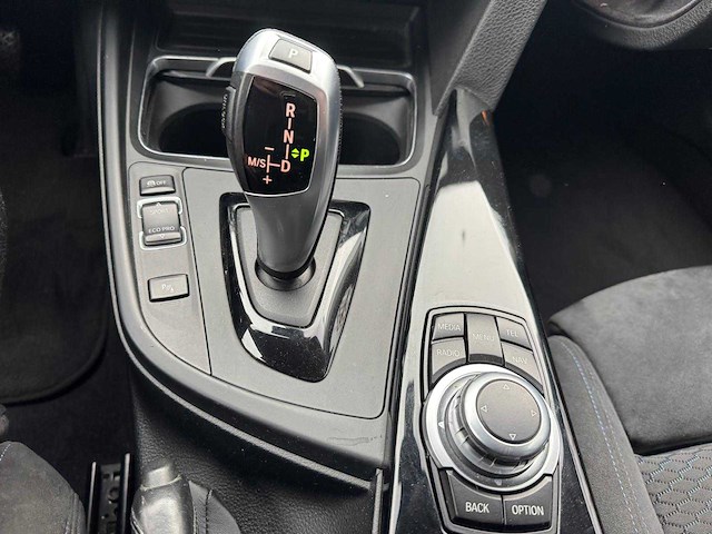 Bmw 4-serie gran coupé m4 420d cent exec 986 - afbeelding 25 van  25