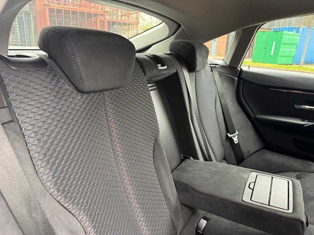 Bmw 4-serie gran coupé m4 420d cent exec 986 - afbeelding 6 van  25