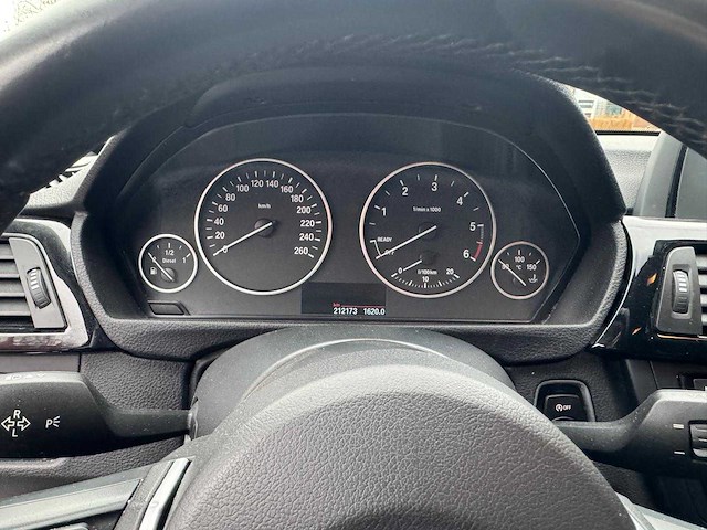 Bmw 4-serie gran coupé m4 420d cent exec 986 - afbeelding 17 van  25