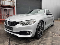 Bmw 4-serie gran coupé m4 420d cent exec 986 - afbeelding 3 van  25