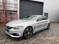Bmw 4-serie gran coupé m4 420d cent exec 986 - afbeelding 1 van  25