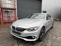 Bmw 4-serie gran coupé m4 420d cent exec 986 - afbeelding 19 van  25