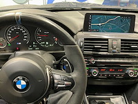 Bmw 4-serie m4 competition cabrio 2018 - afbeelding 2 van  34