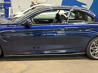 Bmw 4-serie m4 competition cabrio 2018 - afbeelding 3 van  34