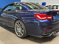 Bmw 4-serie m4 competition cabrio 2018 - afbeelding 5 van  34