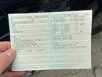 Bmw 4-serie m4 competition cabrio 2018 - afbeelding 20 van  34