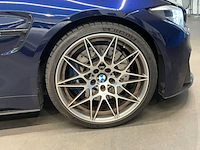 Bmw 4-serie m4 competition cabrio 2018 - afbeelding 24 van  34