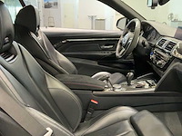 Bmw 4-serie m4 competition cabrio 2018 - afbeelding 30 van  34