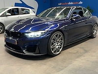 Bmw 4-serie m4 competition cabrio 2018 - afbeelding 31 van  34