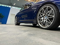 Bmw 4-serie m4 competition cabrio 2018 - afbeelding 33 van  34