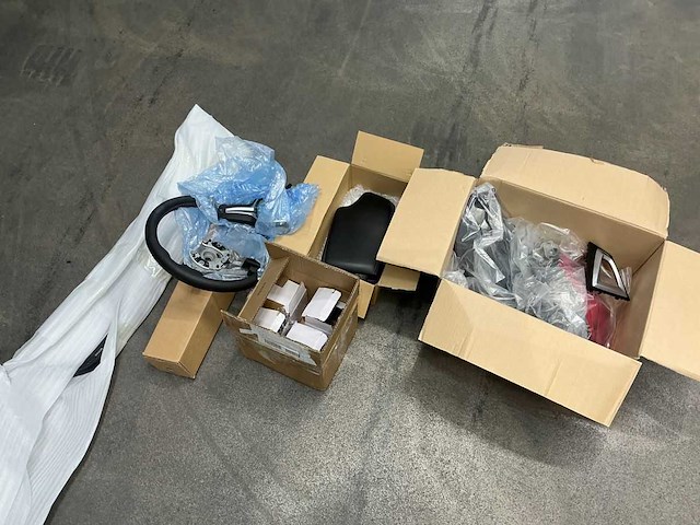 Bmw 4-serie m4 competition cabrio 2018 - afbeelding 7 van  34