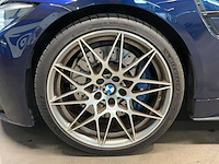 Bmw 4-serie m4 competition cabrio 2018 - afbeelding 10 van  34