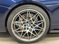 Bmw 4-serie m4 competition cabrio 2018 - afbeelding 19 van  34