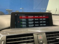 Bmw 4-serie m4 competition cabrio 2018 - afbeelding 28 van  34