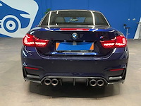 Bmw 4-serie m4 competition cabrio 2018 - afbeelding 23 van  34