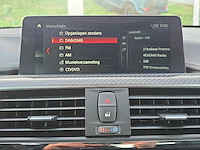 Bmw 4-serie m4 competition cabrio 2018 - afbeelding 14 van  36