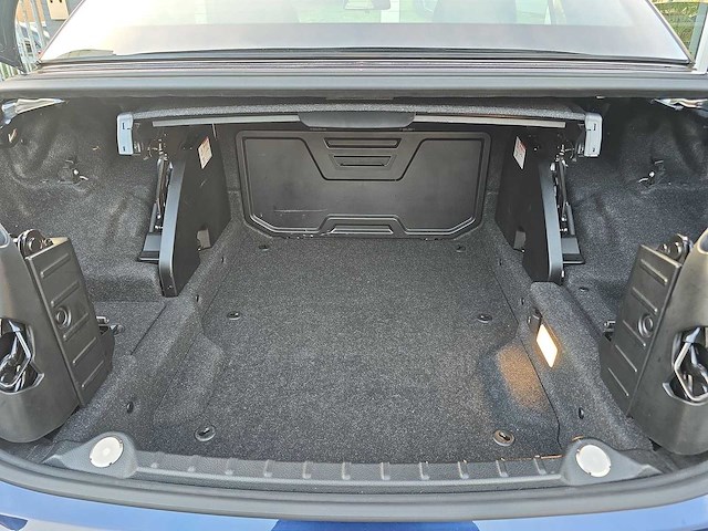 Bmw 4-serie m4 competition cabrio 2018 - afbeelding 20 van  36