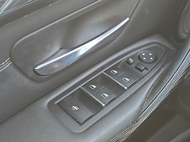 Bmw 4-serie m4 competition cabrio 2018 - afbeelding 35 van  36