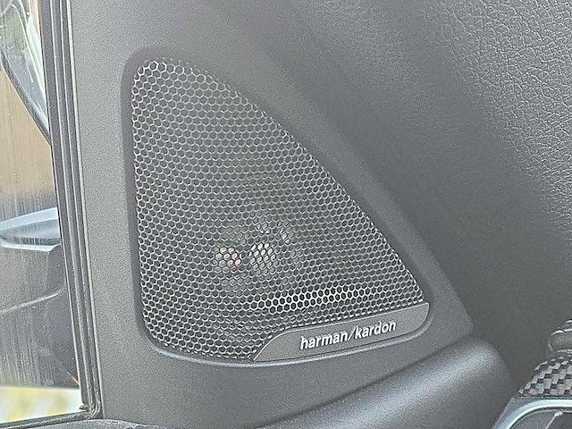 Bmw 4-serie m4 competition cabrio 2018 - afbeelding 2 van  36