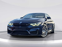 Bmw 4-serie m4 competition cabrio 2018