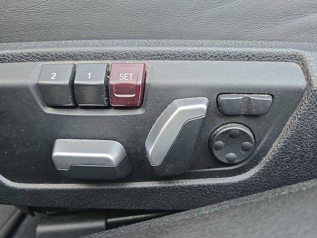 Bmw 4-serie m4 competition cabrio 2018 - afbeelding 31 van  36