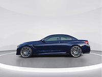 Bmw 4-serie m4 competition cabrio 2018 - afbeelding 32 van  36