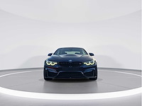 Bmw 4-serie m4 competition cabrio 2018 - afbeelding 3 van  36