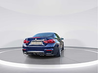 Bmw 4-serie m4 competition cabrio 2018 - afbeelding 9 van  36