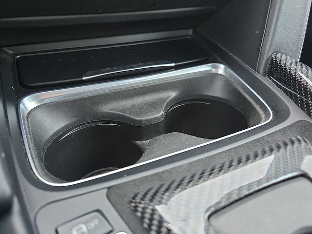 Bmw 4-serie m4 competition cabrio 2018 - afbeelding 22 van  36