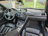 Bmw 4-serie m4 competition cabrio 2018 - afbeelding 25 van  36