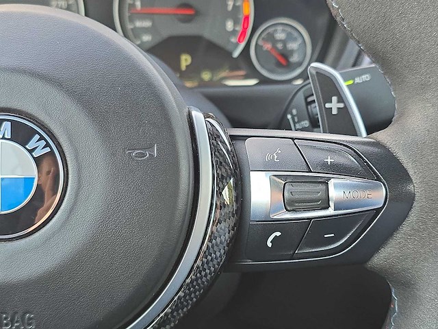 Bmw 4-serie m4 competition cabrio 2018 - afbeelding 9 van  28