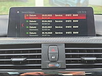 Bmw 4-serie m4 competition cabrio 2018 - afbeelding 23 van  28