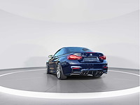 Bmw 4-serie m4 competition cabrio 2018 - afbeelding 18 van  28