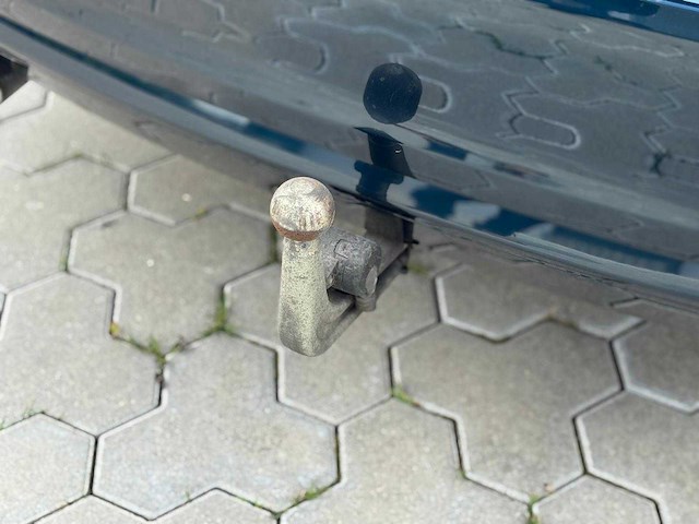 Bmw 418i gran coupé cent hi exec automaat; np-986-x - afbeelding 10 van  14