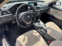 Bmw 418i gran coupé cent hi exec automaat; np-986-x - afbeelding 11 van  14