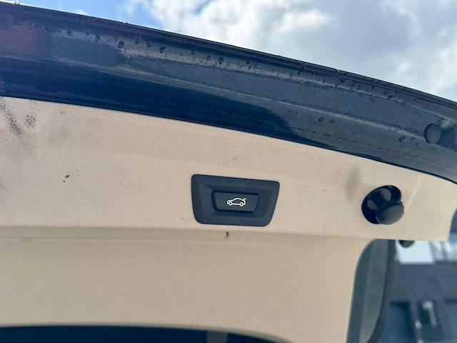 Bmw 418i gran coupé cent hi exec automaat; np-986-x - afbeelding 10 van  14