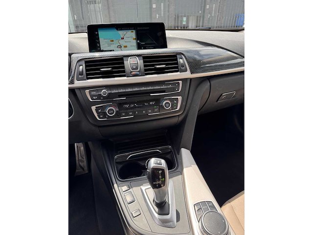 Bmw 418i gran coupé cent hi exec automaat; np-986-x - afbeelding 11 van  14
