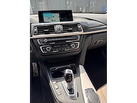 Bmw 418i gran coupé cent hi exec automaat; np-986-x - afbeelding 11 van  14