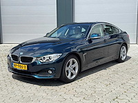 Bmw 418i gran coupé cent hi exec automaat; np-986-x - afbeelding 1 van  14
