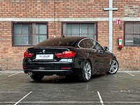 Bmw 420d high executive 190pk 2015 (origineel-nl) 4-serie gran coupé f36, 8-ztp-18 - afbeelding 4 van  44